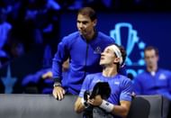 Casper Ruud Rafael Nadal Tennis Academy